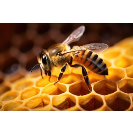 Μελισσοκομικά