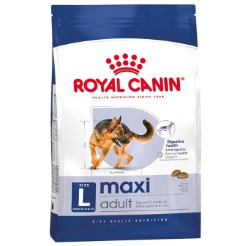 ROYAL CANIN HEALTH NUTRITION ADULT DOG MAXI 4kg
