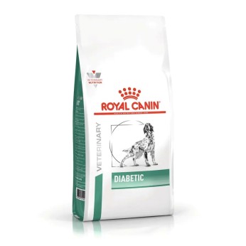 ROYAL CANIN VETERINARY DIET DIABETIC ADULT DOG 1.5kg ROYAL CANIN VETERINARY DIET DIABETIC ADULT DOG 1.5kg