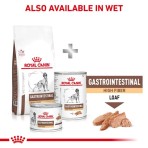 ROYAL CANIN VETERINARY DIET GASTOINTESTINAL HIGH FIBRE ADULT DOG 2kg ROYAL CANIN VETERINARY DIET GASTOINTESTINAL HIGH FIBRE ADULT DOG 2kg