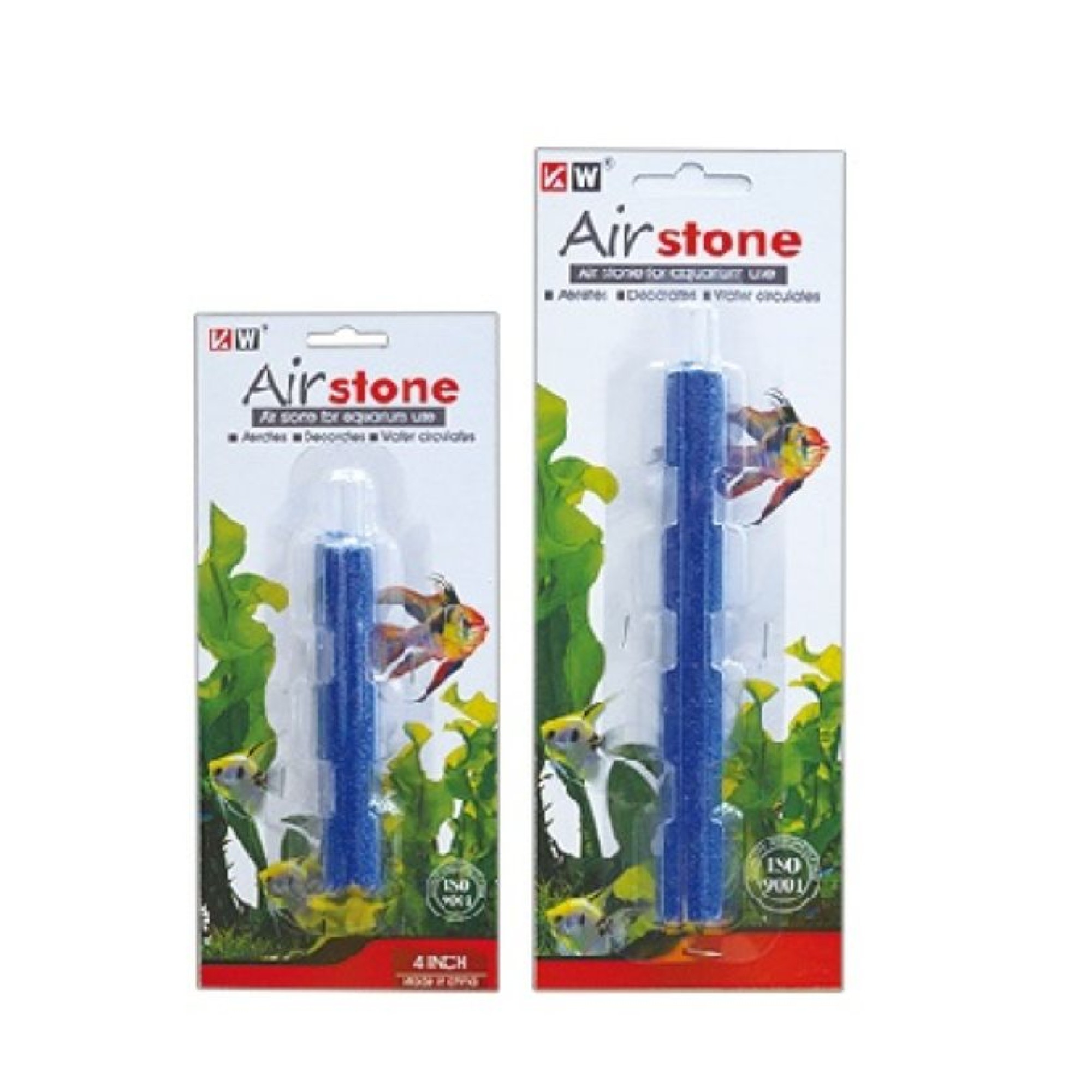 AIR STONE  LONG 2.5cm