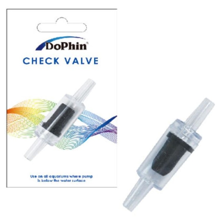 AQUADΙNE CHECK VALVE ΒΑΛΒΙΔΑ ΑΝΕΠΙΣΤΡΟΦΗΣ ΡΟΗΣ