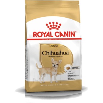 ROYAL CANIN CHIHUAHUA ADULT DOG 1.5kg ROYAL CANIN CHIHUAHUA ADULT DOG 1.5kg
