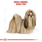 ROYAL CANIN SHIH TZU ADULT DOG 1.5kg ROYAL CANIN SHIH TZU ADULT DOG 1.5kg