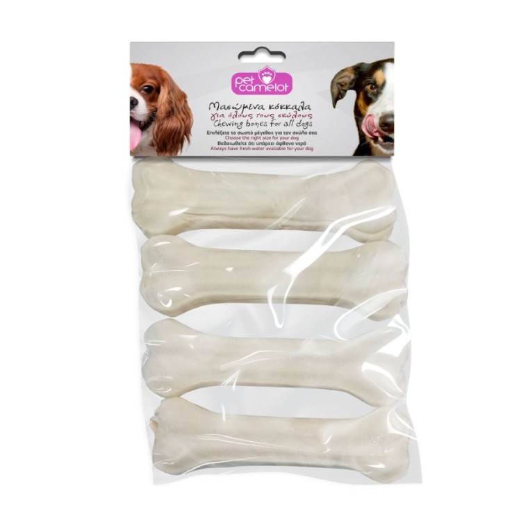 PET CAMELOT ΣΥΜΠΑΓΕΣ ΚΟΚΚΑΛΟ ΑΣΒΕΣΤΙΟΥ 4pcs x 50gr 12.7cm PET CAMELOT ΣΥΜΠΑΓΕΣ ΚΟΚΚΑΛΟ ΑΣΒΕΣΤΙΟΥ 4pcs x 50gr 12.7cm