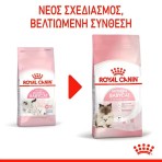 ROYAL CANIN MOTHER AND BABYCAT 2kg ROYAL CANIN MOTHER AND BABYCAT 2kg