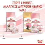 ROYAL CANIN MOTHER AND BABYCAT 2kg ROYAL CANIN MOTHER AND BABYCAT 2kg