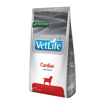 VET LIFE CARDIAC ΣΚΥΛΟΥ 10kg VET LIFE CARDIAC ΣΚΥΛΟΥ 10kg