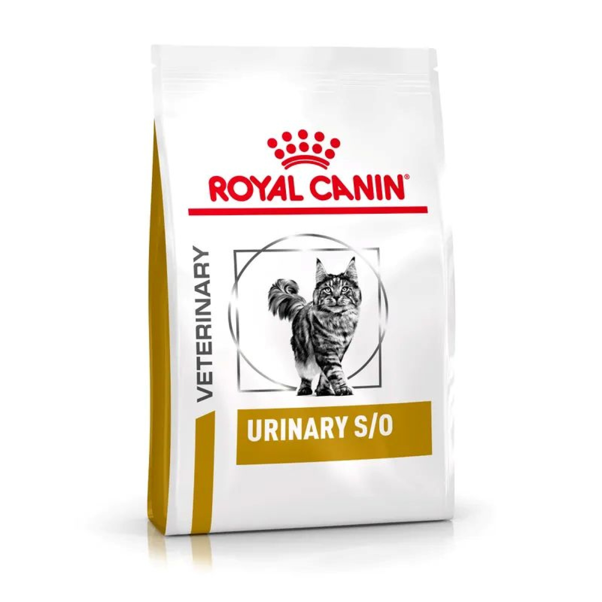 ROYAL CANIN VETERINARY DIET URINARY S/O ADULT CAT 1.5kg