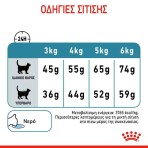 ROYAL CANIN HAIRBALL CARE ADULT CAT 2kg