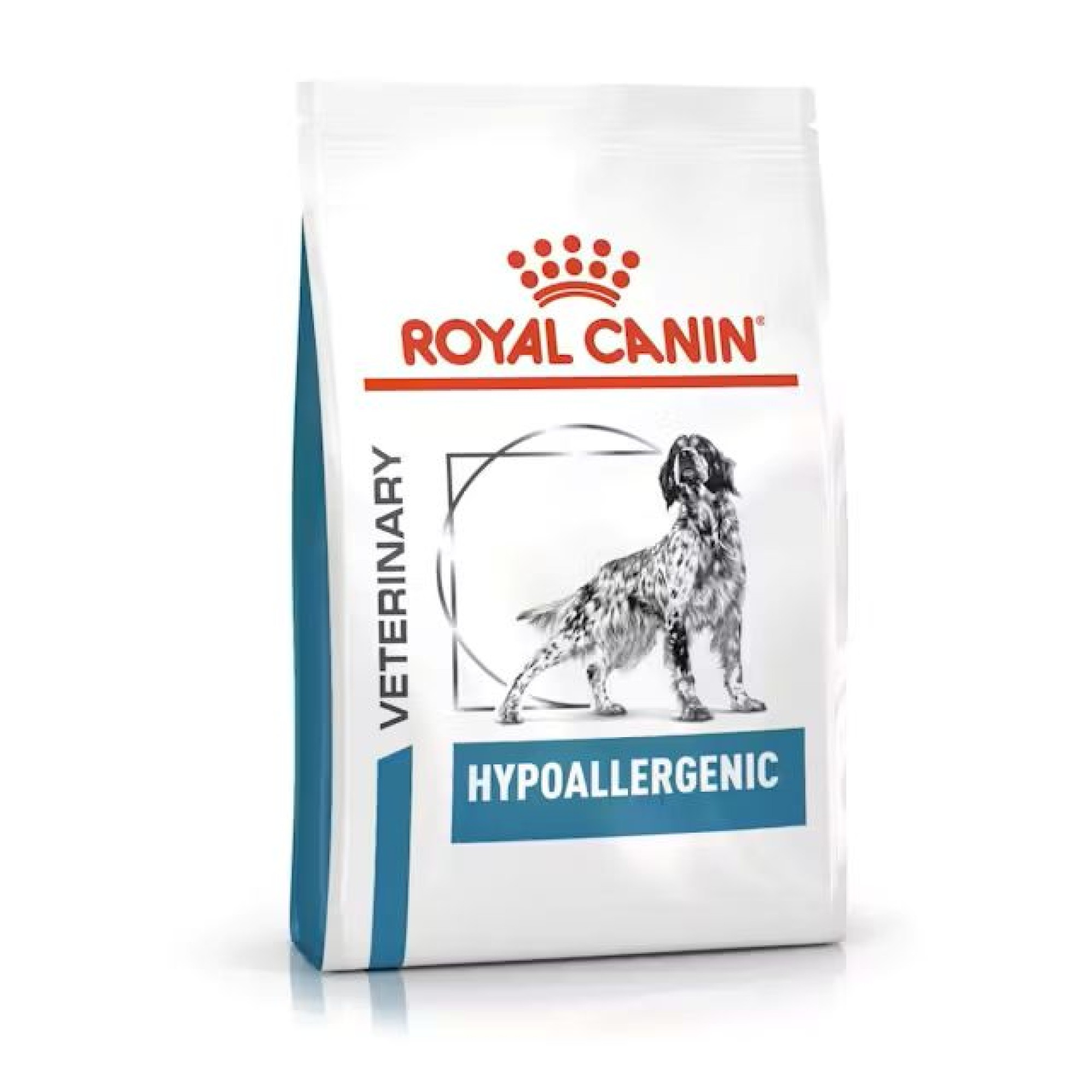 ROYAL CANIN VETERINARY DIET HYPOALLERGENIC ADULT DOG 14kg