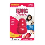 KONG CLASSIC SMALL RED 7.5cm