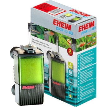 EHEIM FILTER PICKUP 60 ΕΣΩΤΕΡΙΚΟ ΦΙΛΤΡΟ ΕΝΥΔΡΕΙΟΥ 300lt