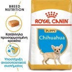 ROYAL CANIN CHIHUAHUA PUPPY DOG 1.5kg