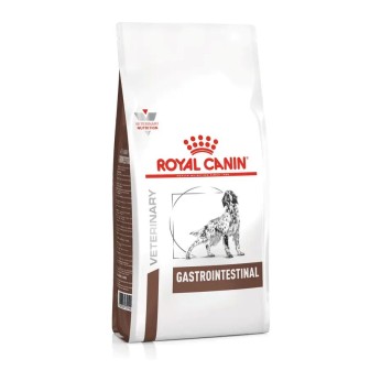 ROYAL CANIN VETERINARY DIET GASTROINTESTINAL ADULT DOG 2kg ROYAL CANIN VETERINARY DIET GASTROINTESTINAL ADULT DOG 2kg