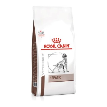 ROYAL CANIN VETERINARY DIET HEPATIC ADULT DOG 12kg ROYAL CANIN VETERINARY DIET HEPATIC ADULT DOG 12kg