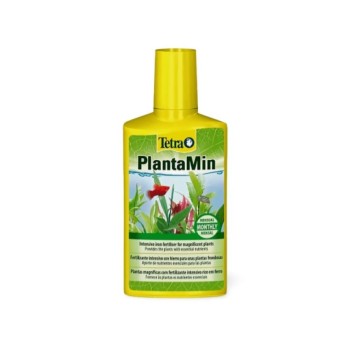 TETRA PLANTAMIN ΥΓΡΟ ΛΙΠΑΣΜΑ ΓΙΑ ΦΥΤΑ ΕΝΥΔΡΕΙΟΥ 250ml TETRA PLANTAMIN ΥΓΡΟ ΛΙΠΑΣΜΑ ΓΙΑ ΦΥΤΑ ΕΝΥΔΡΕΙΟΥ 250ml
