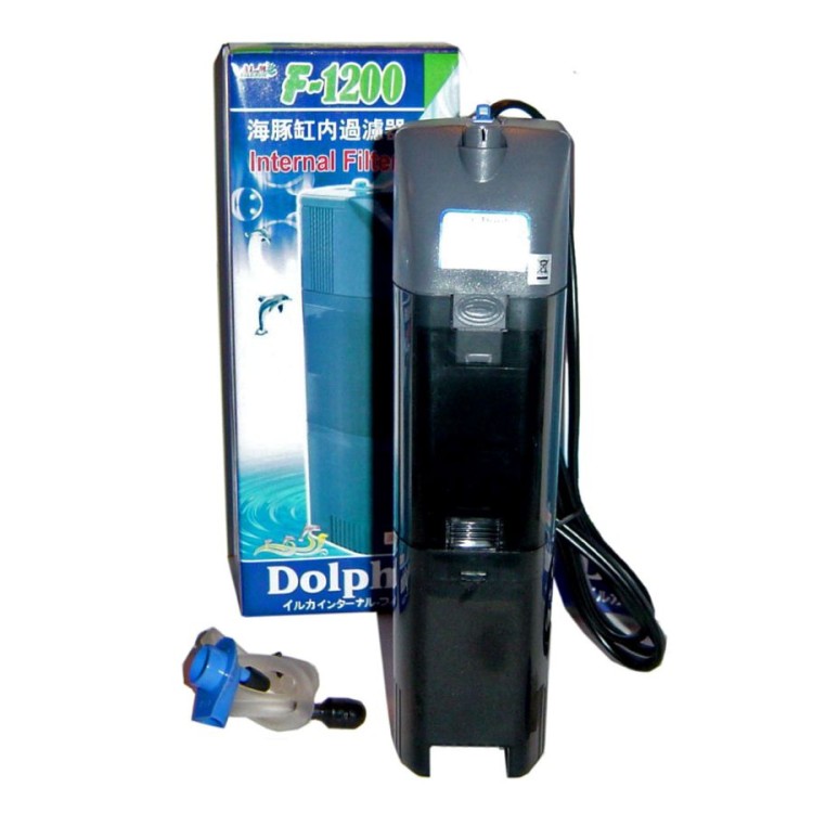 DOPHIN INTERNAL FILTER ΕΣΩΤΕΡΙΚΟ ΦΙΛΤΡΟ ΕΝΥΔΡΕΙΟΥ 220V 50HZ 400L DOPHIN INTERNAL FILTER ΕΣΩΤΕΡΙΚΟ ΦΙΛΤΡΟ ΕΝΥΔΡΕΙΟΥ 220V 50HZ 400L