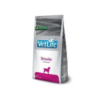 VET LIFE STRUVITE 2kg VET LIFE STRUVITE 2kg