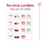 ROYAL CANIN ADULT DOG 8 PLUS MINI 2kg