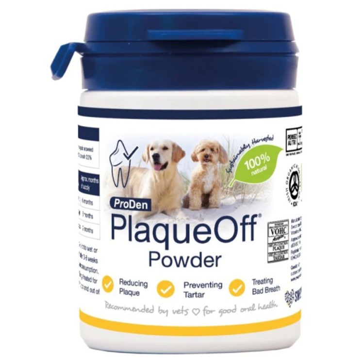 PLAQUE OFF ΣΚΟΝΗ ΚΑΤΑ ΤΗΣ ΠΕΤΡΑΣ ΚΑΙ ΠΛΑΚΑΣ ΓΙΑ ΣΚΥΛΟΥΣ 60gr PLAQUE OFF ΣΚΟΝΗ ΚΑΤΑ ΤΗΣ ΠΕΤΡΑΣ ΚΑΙ ΠΛΑΚΑΣ ΓΙΑ ΣΚΥΛΟΥΣ 60gr