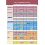 VERSELE LAGA OROPHARMA FERTI VIT ΣΥΜΠΛΗΡΩΜΑ ΔΙΑΤΡΟΦΗΣ ΠΤΗΝΩΝ 200gr