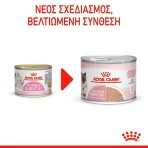 ROYAL CANIN MOTHER AND BABY ULTRA SOFT MOUSSE CAN 195gr