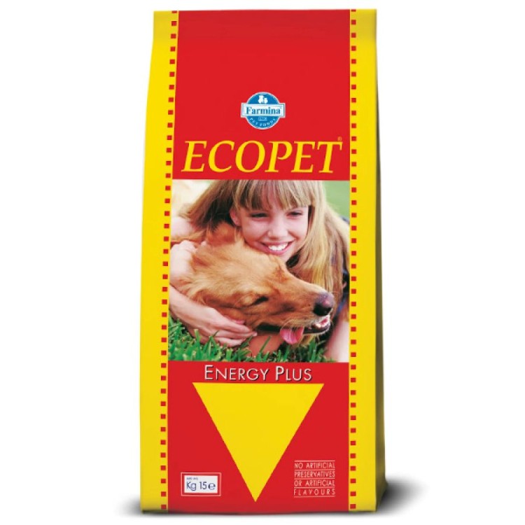 FARMINA TEAM BREEDER ECOPET ENERGY PLUS ADULT DOG 15kg FARMINA TEAM BREEDER ECOPET ENERGY PLUS ADULT DOG 15kg