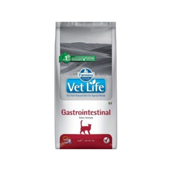VET LIFE GASTROINTESTINAL ΓΑΤΑΣ 5kg