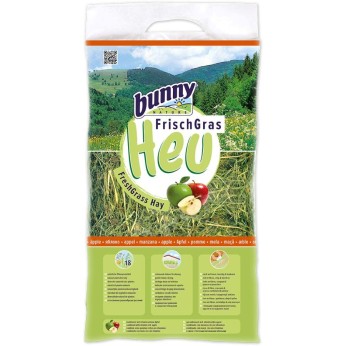 BUNNY FRESHGRASS HAY XOPTO ΜE ΜHΛO 500gr