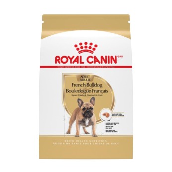 ROYAL FRENCH BULLDOG ADULT DOG 3kg ROYAL FRENCH BULLDOG ADULT DOG 3kg