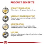 ROYAL CANIN VETERINARY DIET URINARY S/O ADULT CAT 7kg ROYAL CANIN VETERINARY DIET URINARY S/O ADULT CAT 7kg