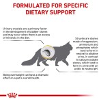 ROYAL CANIN VETERINARY DIET URINARY S/O ADULT CAT 7kg ROYAL CANIN VETERINARY DIET URINARY S/O ADULT CAT 7kg