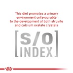 ROYAL CANIN VETERINARY DIET URINARY S/O ADULT CAT 7kg ROYAL CANIN VETERINARY DIET URINARY S/O ADULT CAT 7kg