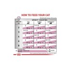 ROYAL CANIN VETERINARY DIET ADULT CAT RENAL FISH THIN SLICES IN GRAVY POUCH 85g