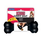 KONG GOODIE BONE EXTREME LARGE BLACK 21.6cm
