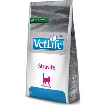 VET LIFE STRUVITE ΓΑΤΑΣ 10kg VET LIFE STRUVITE ΓΑΤΑΣ 10kg