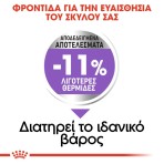 ROYAL CANIN STERILISED XSMALL ADULT DOG 1.5kg