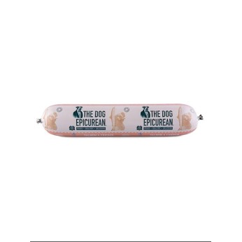 DOCA THE DOG EPICUREAN ΣΑΛΑΜΙ ΓΙΑ ΣΚΥΛΟΥΣ ΣΟΛΟΜΟΣ ΚΑΙ ΚΟΤΟΠΟΥΛΟ 800gr DOCA THE DOG EPICUREAN ΣΑΛΑΜΙ ΓΙΑ ΣΚΥΛΟΥΣ ΣΟΛΟΜΟΣ ΚΑΙ ΚΟΤΟΠΟΥΛΟ 800gr