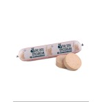 DOCA THE DOG EPICUREAN ΣΑΛΑΜΙ ΓΙΑ ΣΚΥΛΟΥΣ ΣΟΛΟΜΟΣ ΚΑΙ ΚΟΤΟΠΟΥΛΟ 800gr DOCA THE DOG EPICUREAN ΣΑΛΑΜΙ ΓΙΑ ΣΚΥΛΟΥΣ ΣΟΛΟΜΟΣ ΚΑΙ ΚΟΤΟΠΟΥΛΟ 800gr