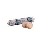 DOCA THE DOG EPICUREAN ΣΑΛΑΜΙ ΓΙΑ ΣΚΥΛΟΥΣ DELICATESSEN 800gr DOCA THE DOG EPICUREAN ΣΑΛΑΜΙ ΓΙΑ ΣΚΥΛΟΥΣ DELICATESSEN 800gr