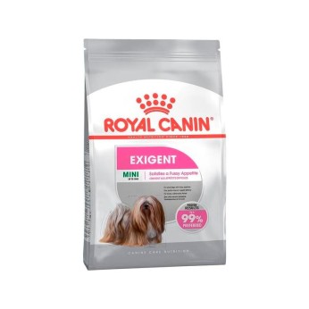 ROYAL CANIN EXIGENT ADULT MINI DOG 3kg