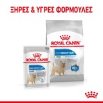 ROYAL CANIN LIGHT WEIGHT CARE MINI ADULT DOG 3kg