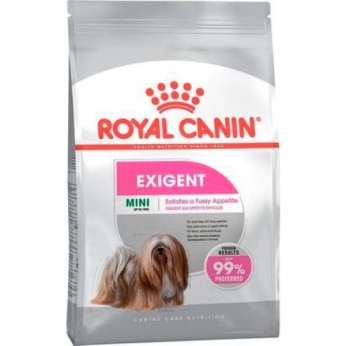 ROYAL CANIN EXIGENT ADULT MINI DOG 1kg