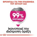 ROYAL CANIN EXIGENT ADULT MINI DOG 1kg