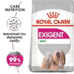 ROYAL CANIN EXIGENT ADULT MINI DOG 1kg