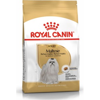 ROYAL CANIN MALTESE ADULT DOG 1.5kg ROYAL CANIN MALTESE ADULT DOG 1.5kg
