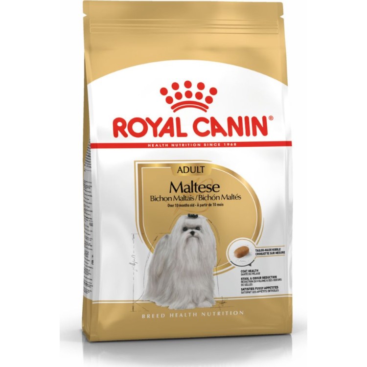 ROYAL CANIN MALTESE ADULT DOG 1.5kg