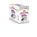 ROYAL CANIN STERILISED ALL SIZES DOGS LOAF IN SAUCE POUCH 85gr
