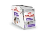 ROYAL CANIN STERILISED ALL SIZES DOGS LOAF IN SAUCE POUCH 85gr